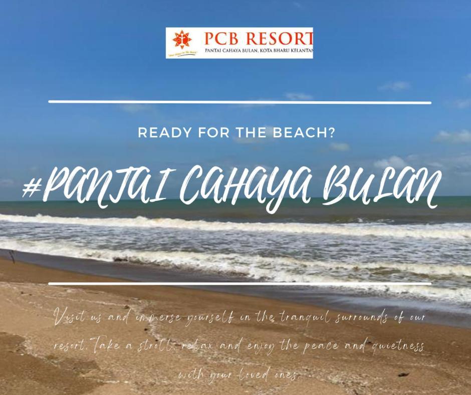 Pcb Beach Resort Κότα Μπάρου Εξωτερικό φωτογραφία