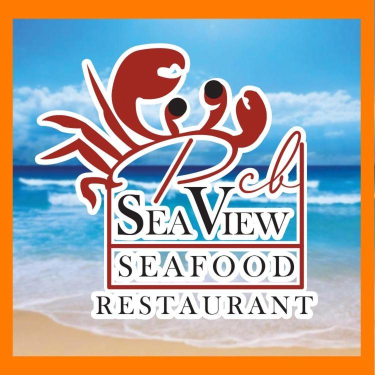 Pcb Beach Resort Κότα Μπάρου Εξωτερικό φωτογραφία